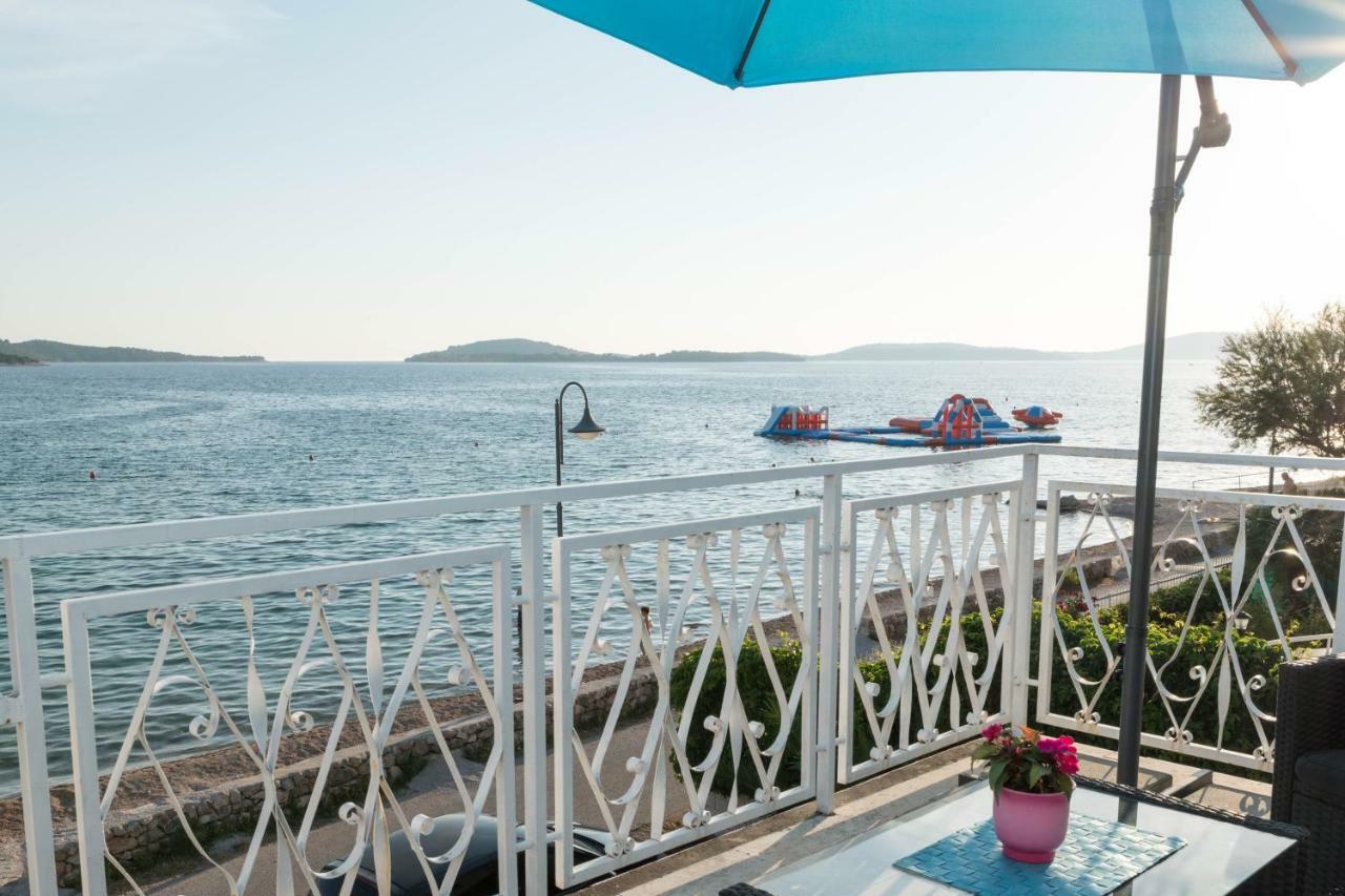 Apartment Rora Zaboric Εξωτερικό φωτογραφία