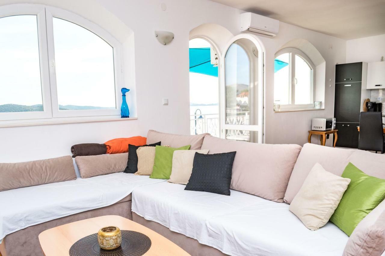 Apartment Rora Zaboric Εξωτερικό φωτογραφία