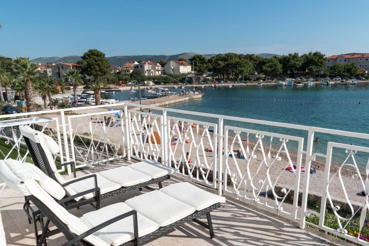 Apartment Rora Zaboric Εξωτερικό φωτογραφία