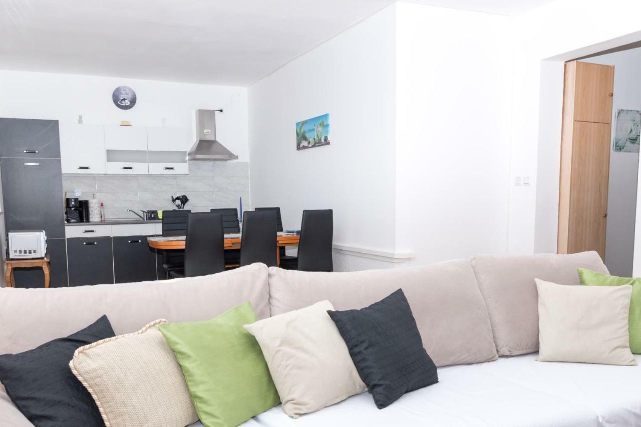 Apartment Rora Zaboric Εξωτερικό φωτογραφία