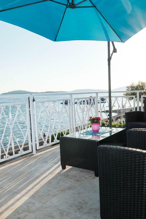 Apartment Rora Zaboric Εξωτερικό φωτογραφία