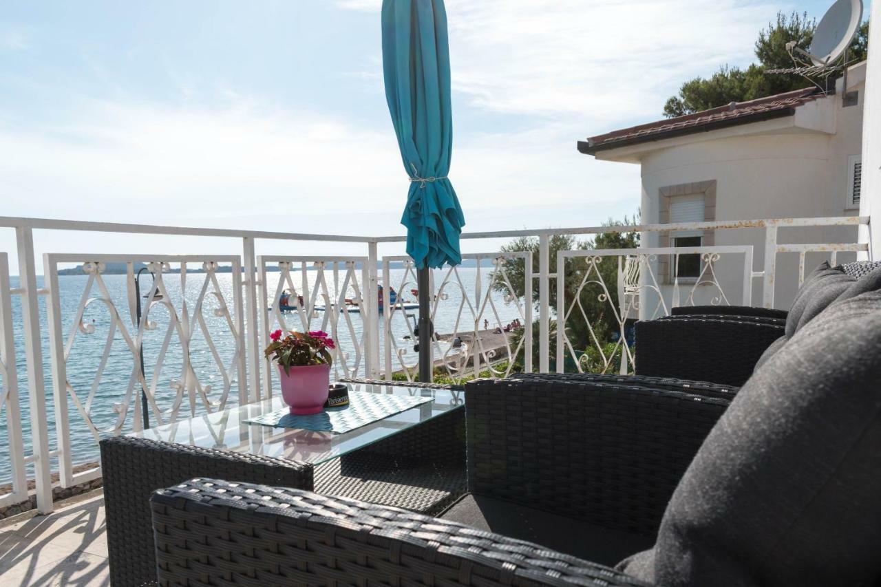 Apartment Rora Zaboric Εξωτερικό φωτογραφία