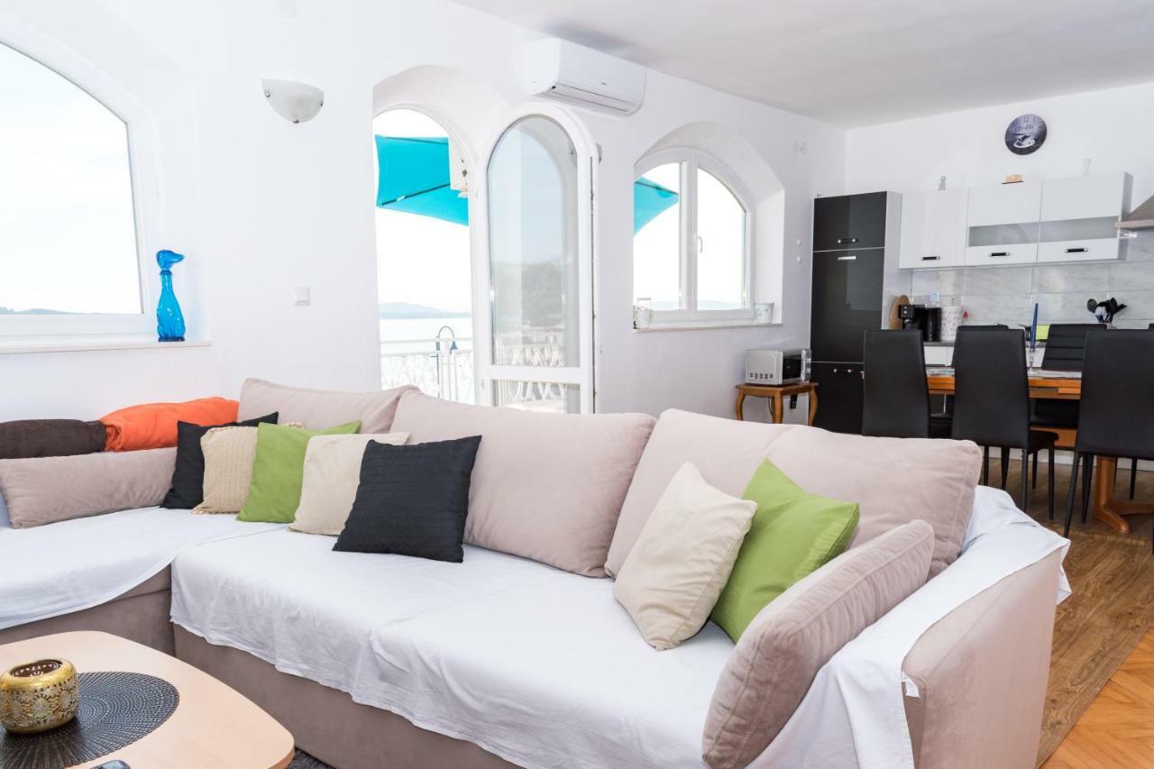 Apartment Rora Zaboric Εξωτερικό φωτογραφία