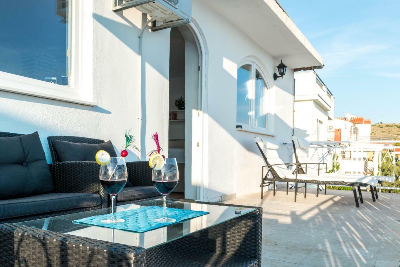 Apartment Rora Zaboric Εξωτερικό φωτογραφία