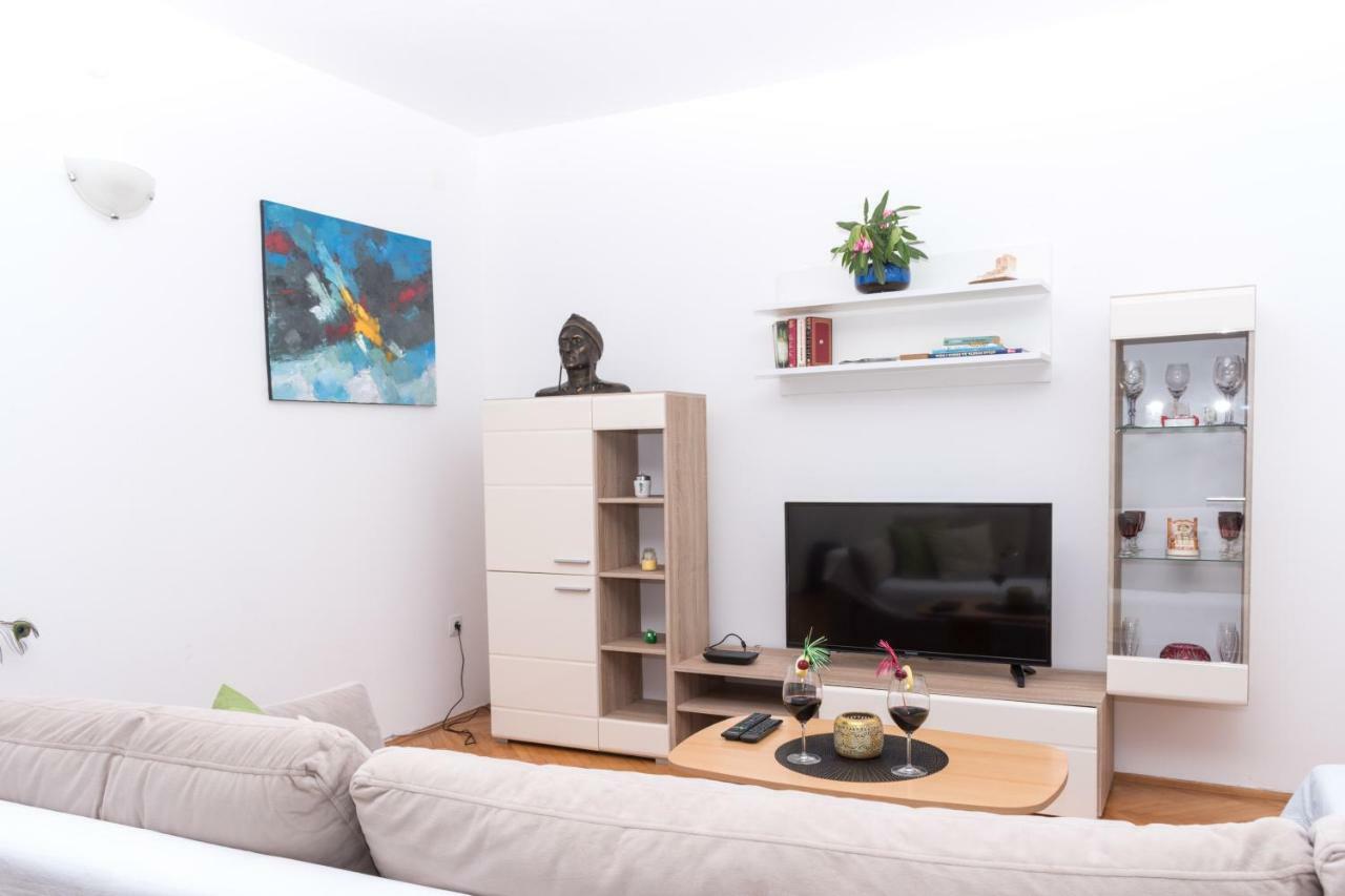 Apartment Rora Zaboric Εξωτερικό φωτογραφία