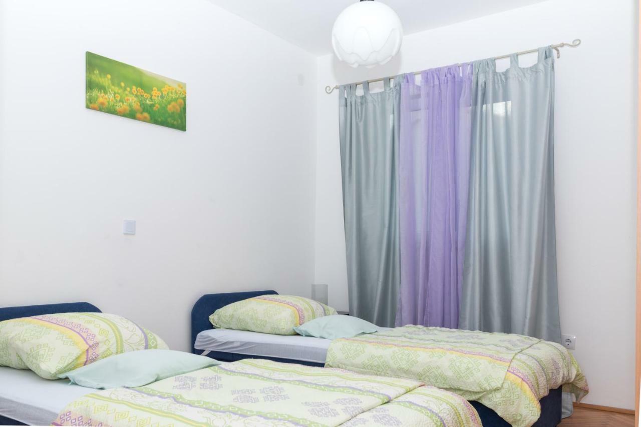 Apartment Rora Zaboric Εξωτερικό φωτογραφία