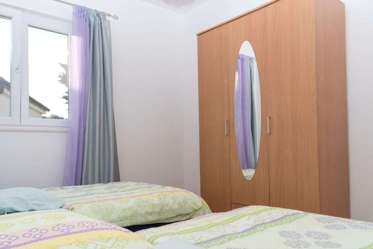 Apartment Rora Zaboric Εξωτερικό φωτογραφία