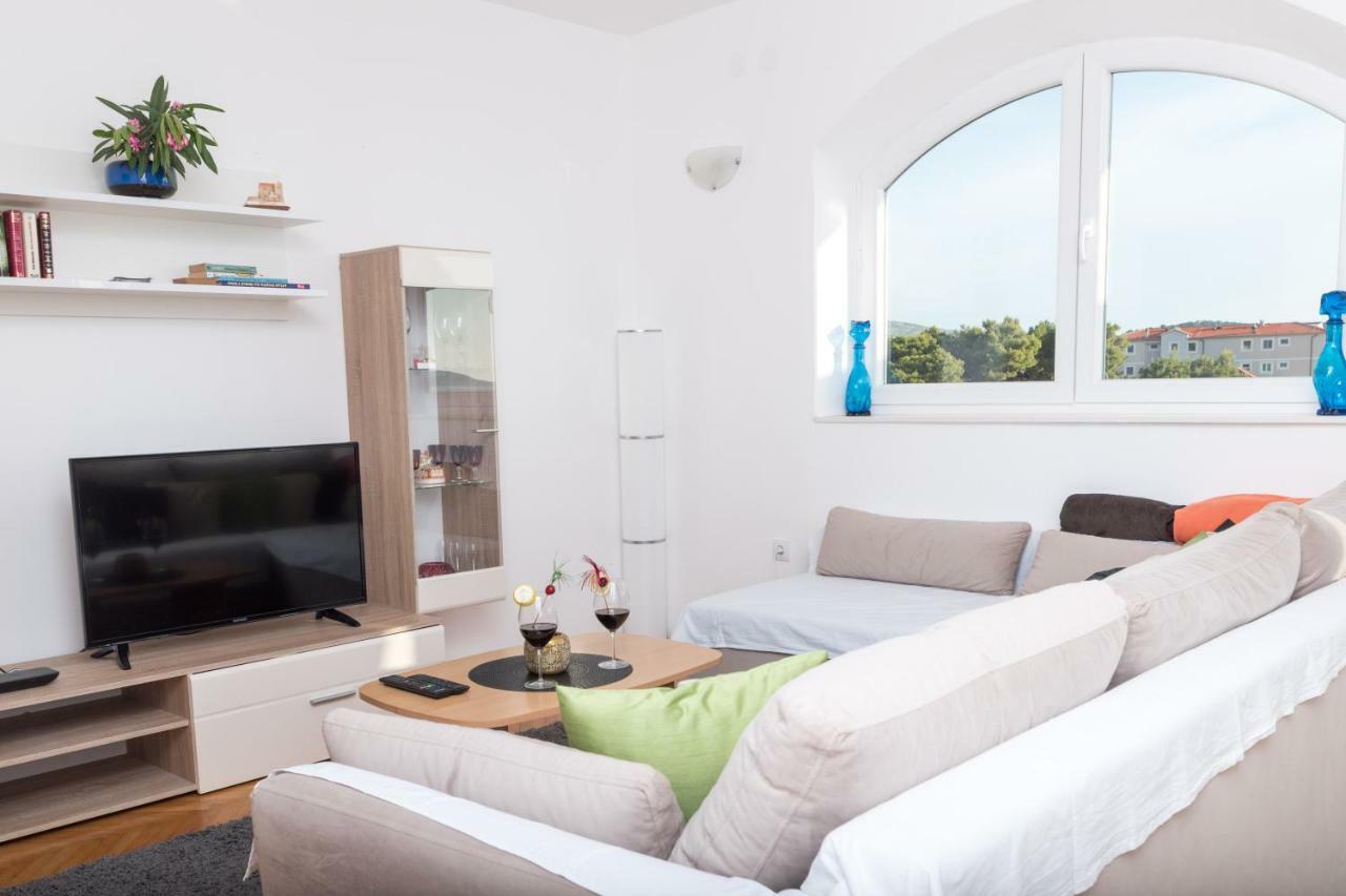 Apartment Rora Zaboric Εξωτερικό φωτογραφία
