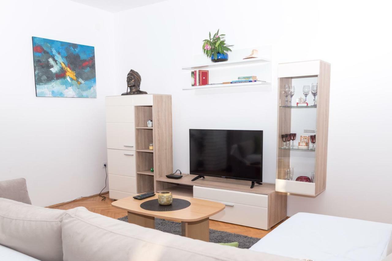 Apartment Rora Zaboric Εξωτερικό φωτογραφία