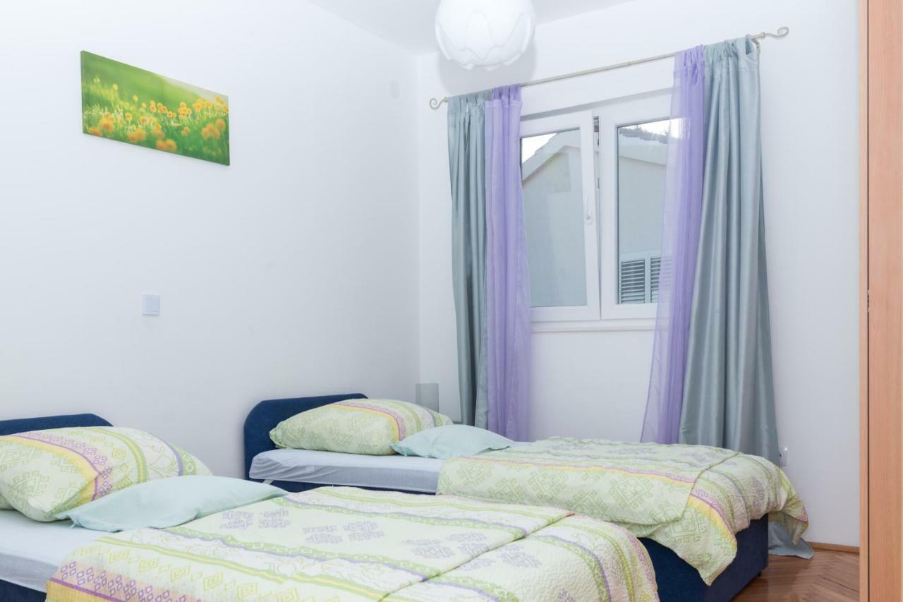 Apartment Rora Zaboric Εξωτερικό φωτογραφία