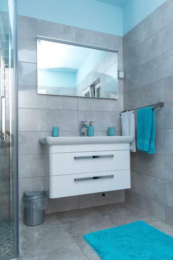 Apartment Rora Zaboric Εξωτερικό φωτογραφία