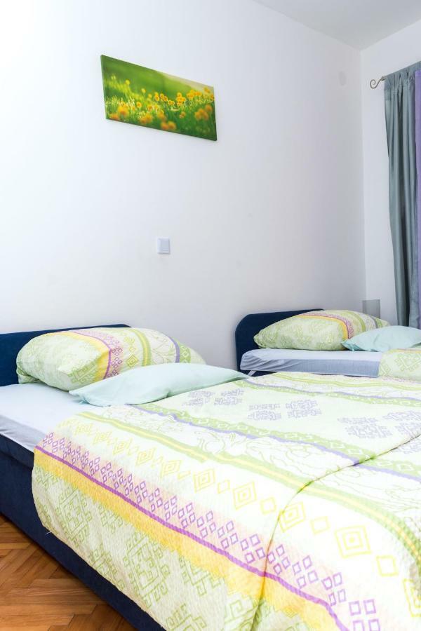 Apartment Rora Zaboric Εξωτερικό φωτογραφία