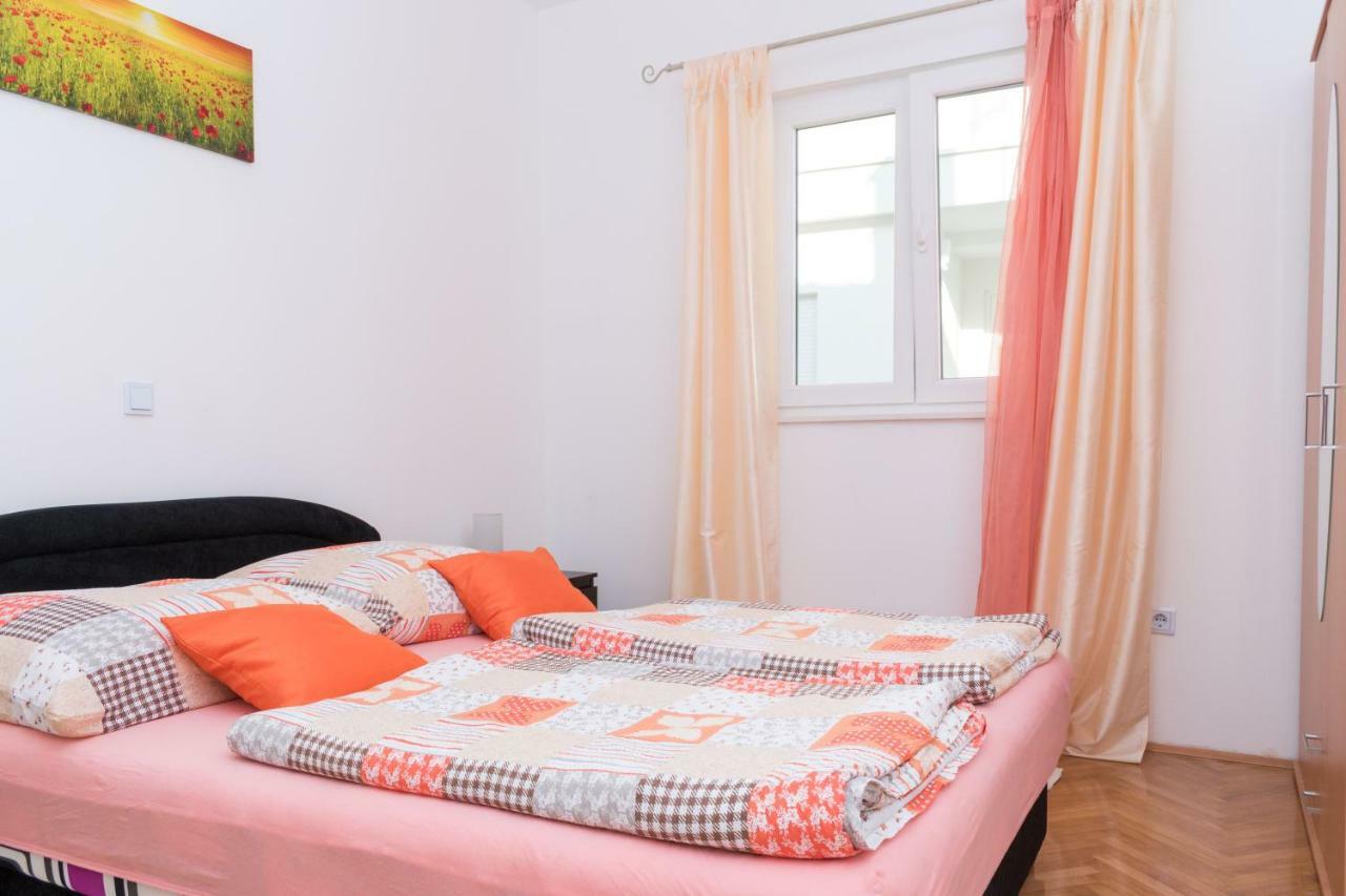Apartment Rora Zaboric Εξωτερικό φωτογραφία