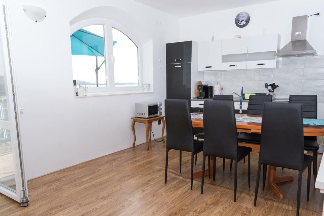 Apartment Rora Zaboric Εξωτερικό φωτογραφία