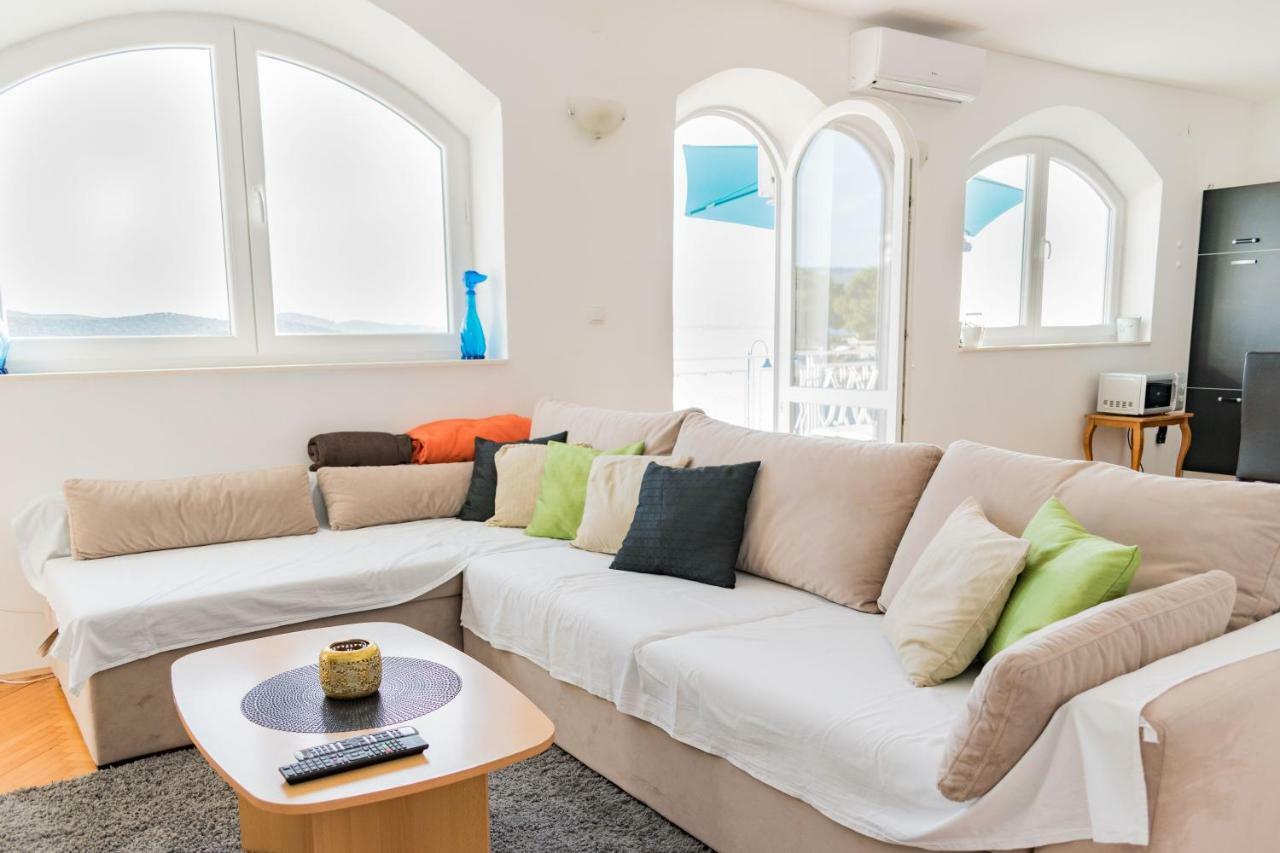 Apartment Rora Zaboric Εξωτερικό φωτογραφία