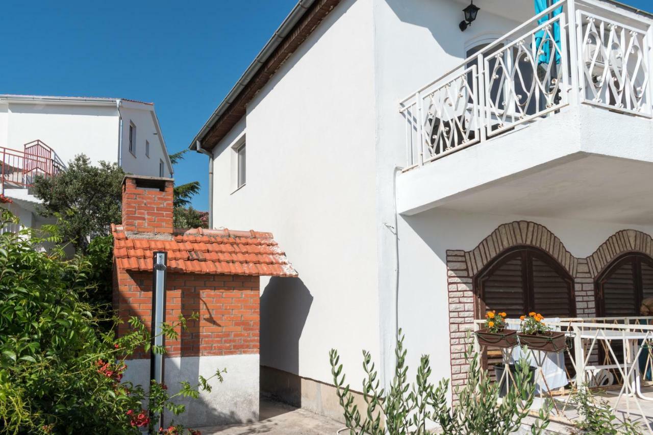 Apartment Rora Zaboric Εξωτερικό φωτογραφία