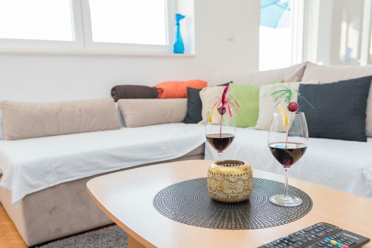 Apartment Rora Zaboric Εξωτερικό φωτογραφία
