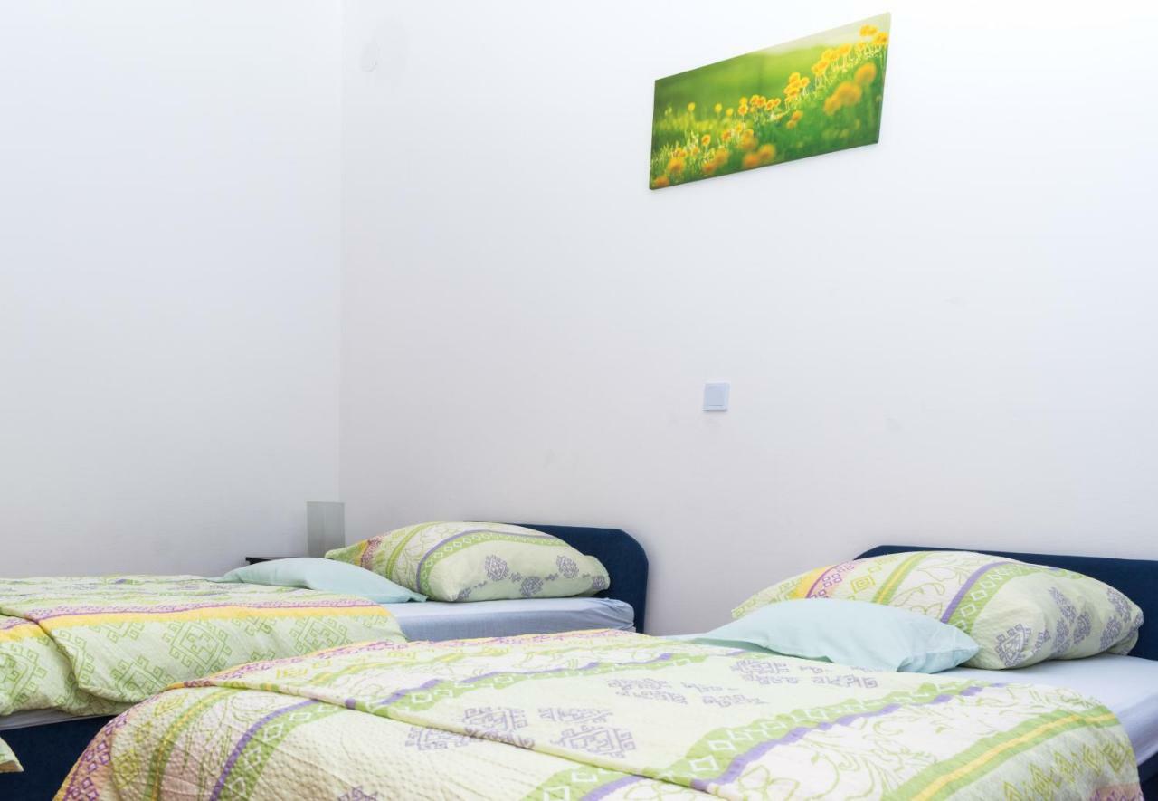 Apartment Rora Zaboric Εξωτερικό φωτογραφία