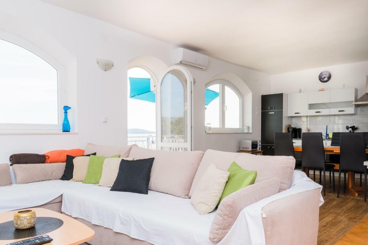 Apartment Rora Zaboric Εξωτερικό φωτογραφία