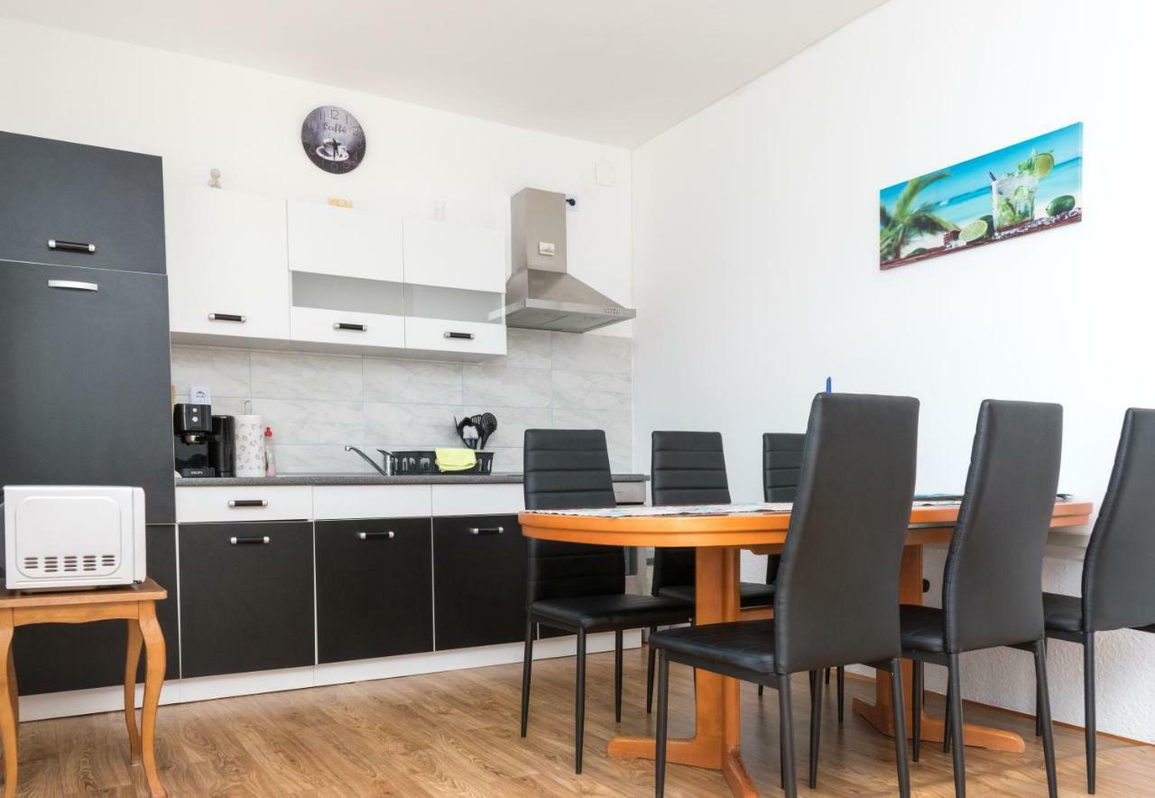 Apartment Rora Zaboric Εξωτερικό φωτογραφία