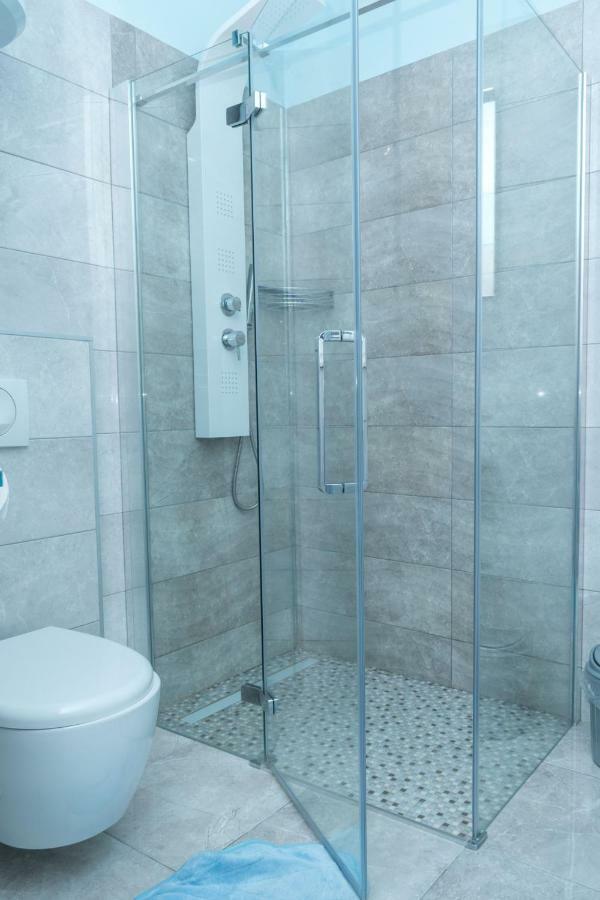 Apartment Rora Zaboric Εξωτερικό φωτογραφία