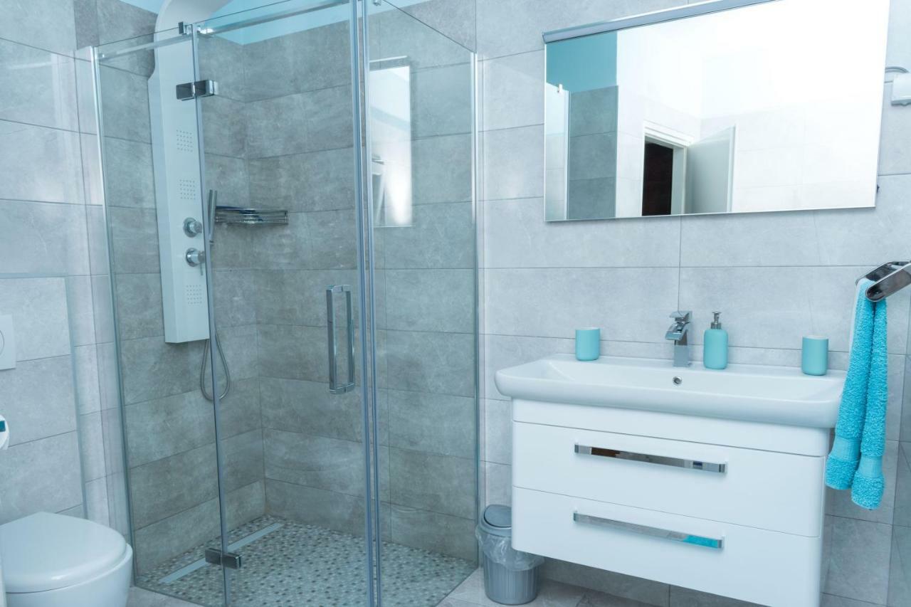 Apartment Rora Zaboric Εξωτερικό φωτογραφία