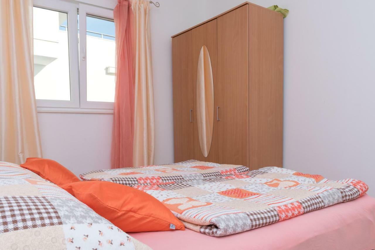 Apartment Rora Zaboric Εξωτερικό φωτογραφία