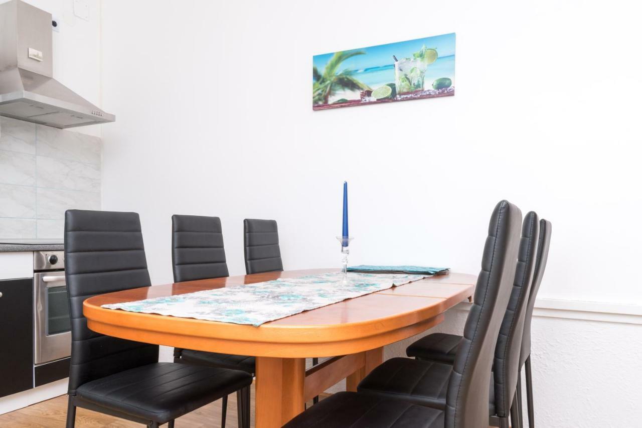 Apartment Rora Zaboric Εξωτερικό φωτογραφία