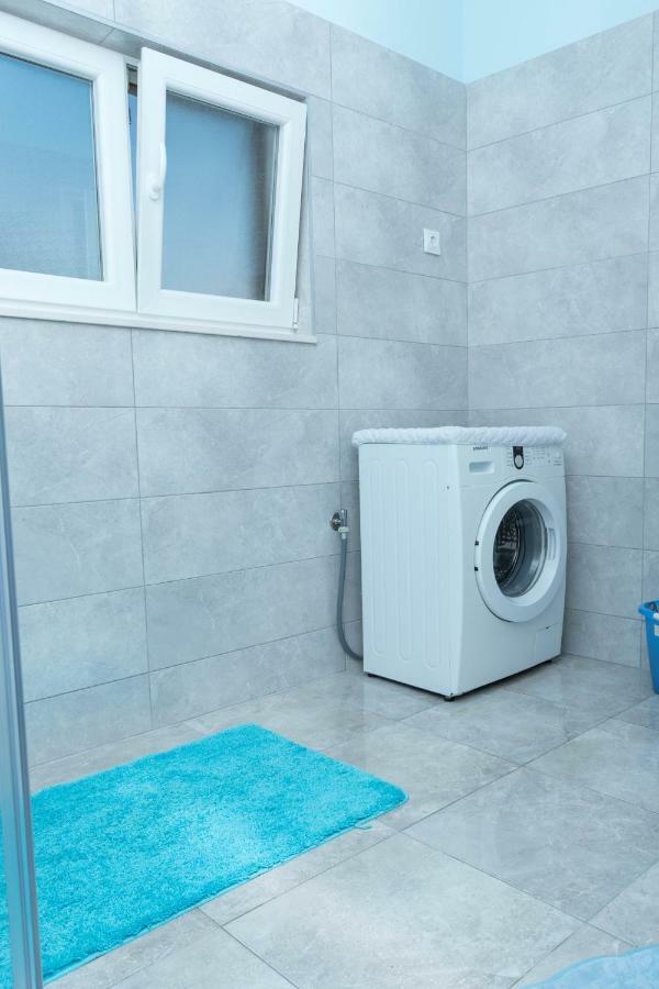 Apartment Rora Zaboric Εξωτερικό φωτογραφία