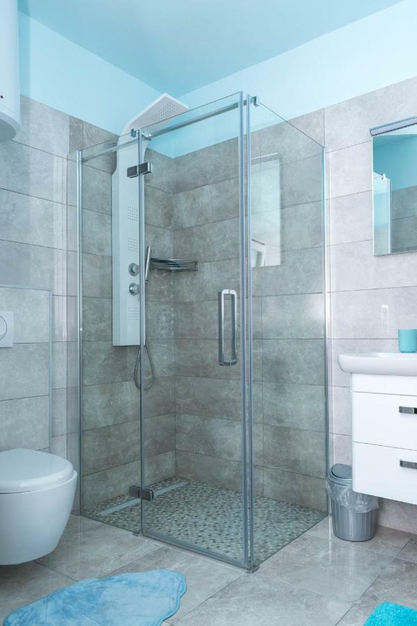 Apartment Rora Zaboric Εξωτερικό φωτογραφία