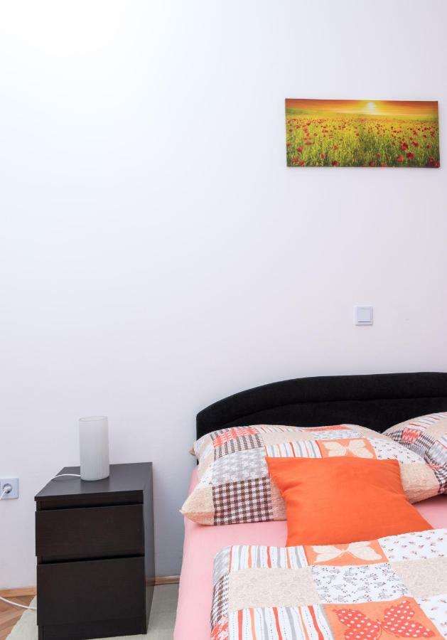 Apartment Rora Zaboric Εξωτερικό φωτογραφία