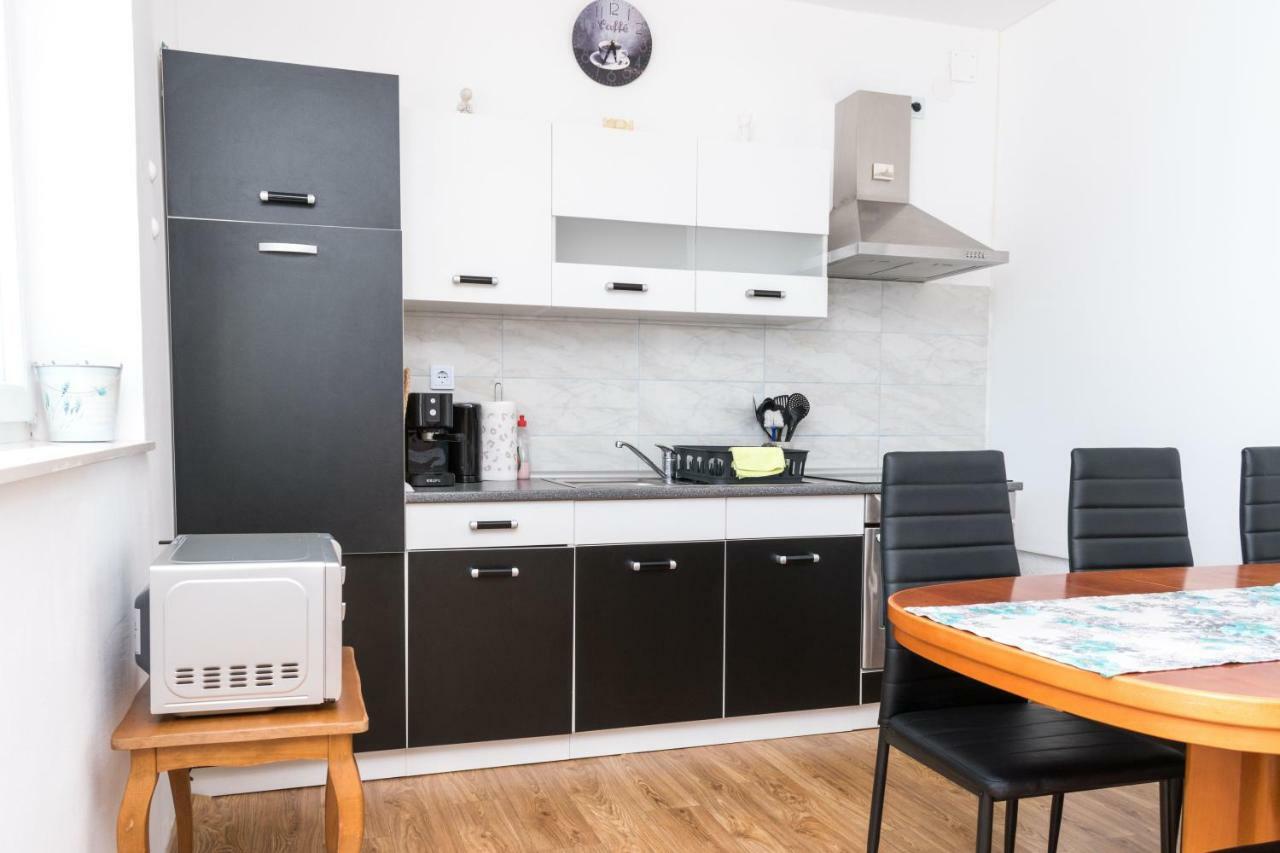 Apartment Rora Zaboric Εξωτερικό φωτογραφία