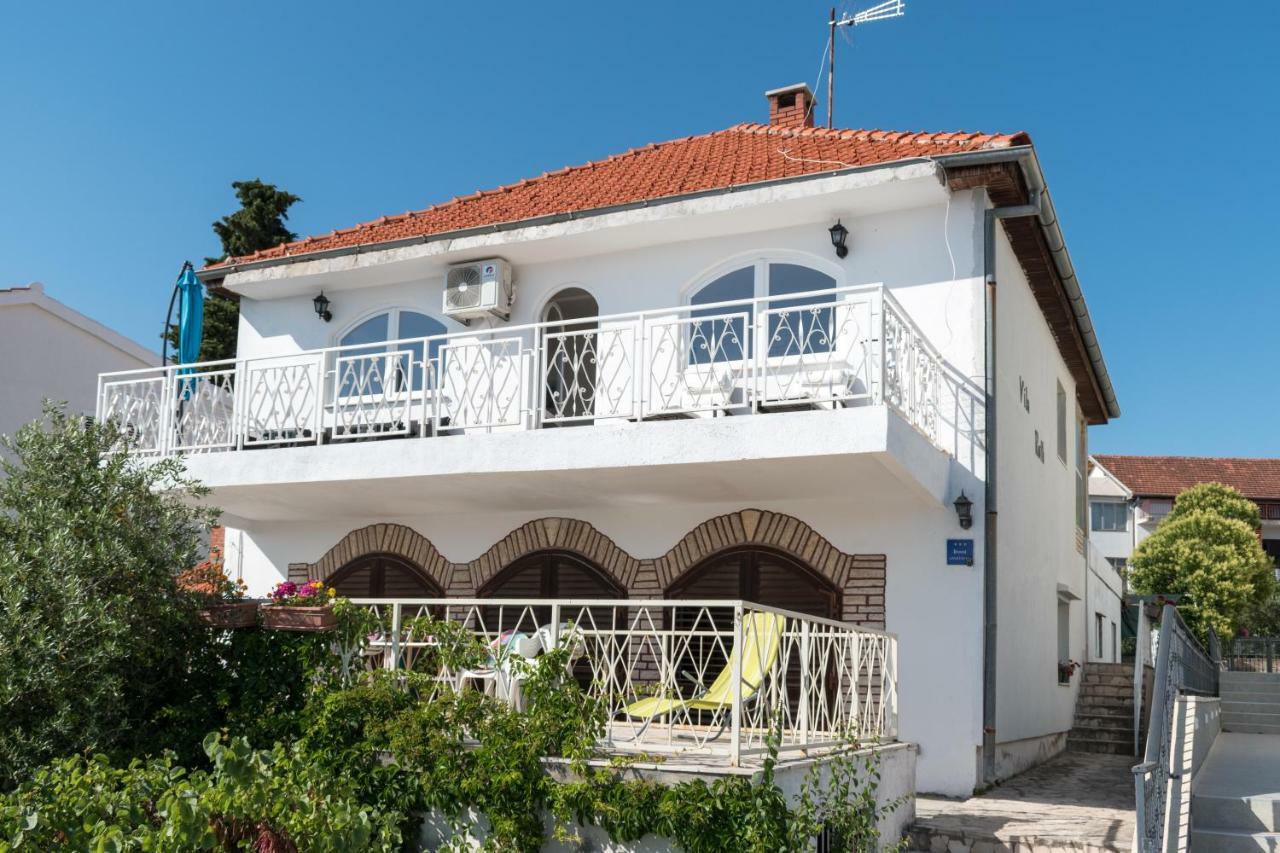 Apartment Rora Zaboric Εξωτερικό φωτογραφία